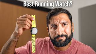 NEW Suunto Run 2 (Unboxing & Data Comparison) screenshot 4