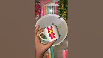 floating pen diy #artandcraft #drawingtutorial #diy #penart #art #floatingpenart