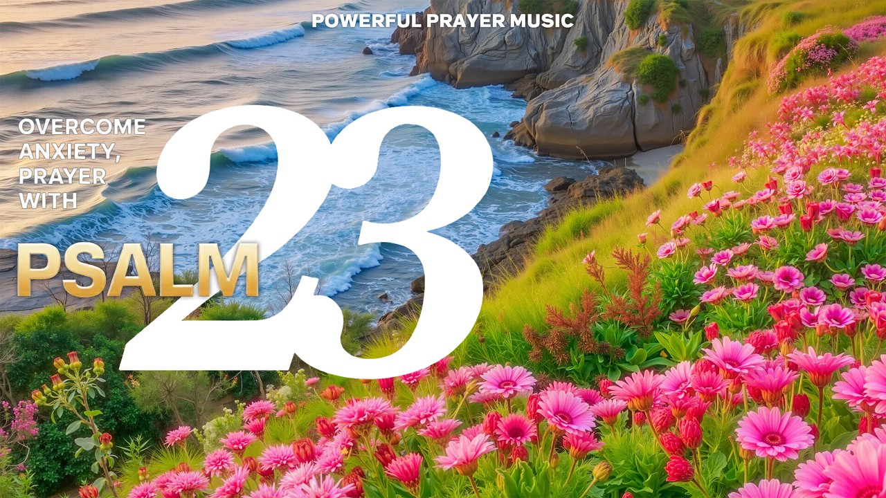 Я уповаю на Бога: инструментальная музыка для богослужения и сильные библейские стихи для молитвы.