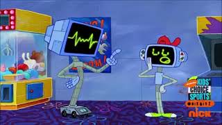Chip curses at Karen (Uncensored)