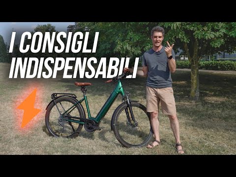 Video: Guida rapida alle bici elettriche per sapere tutto prima di acquistarne una