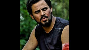 "Zayn Saifi vs Zombies!💀😅 Round2Hell’s Craziest Scene Ever | R2H #shorts #zaynsaifi #round2hell"