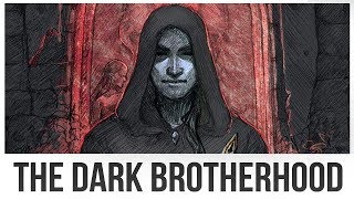 Oblivion - Dark Brotherhood Walkthrough Part 1 Oblivion - Dark Brotherhood Walkthrough Part 1