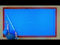 Best Shots carom 3cushion billiards beginner basics 07