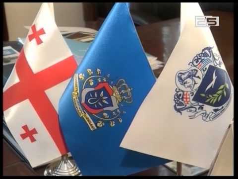 სტუდენტთა აქციას თვითმმართველობის თავმჯდმარემ და უნივერსიტეტის რექტორმა უპასუხეს