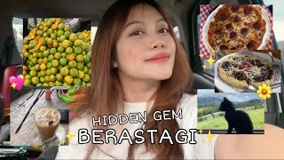 REVIEW HOTEL KALANG ULU + HIDDEN GEM BERASTAGI