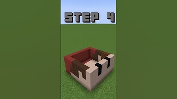 HOW TO BUILD WILBUR SOOT IN MINECRAFT #Usmp #dsmp #qsmp