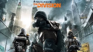 Tom Clancy’s The Division Fragman Türkçe altyazılı