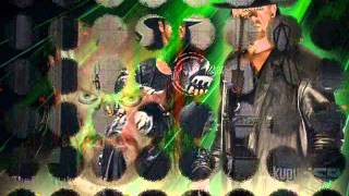 WWE The Undertaker New 2011 Theme Song (Ain't No Grave).