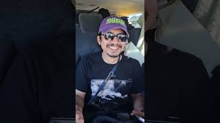 Sand and Dirt California Tour Vlog Day 4