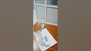 Sceneform SDK : Augmented Images | Technical Blog | Yudiz