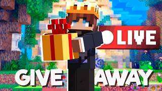 Hive LIVE  | 2500 Sub Giveaway Special screenshot 1