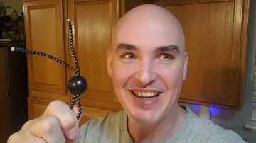 TOO DIFFICULT? Radix Rope Diy Ball Bungee Cord Kit Review Unboxing