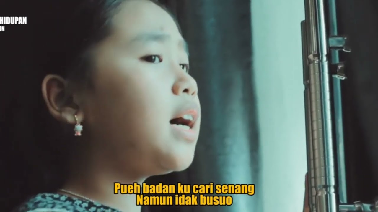 Lagu Kerinci Terbaru Rintih Anak 2023 Viral