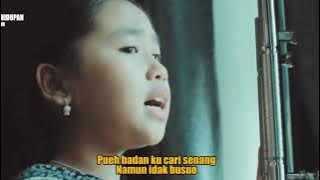 Lagu Kerinci Terbaru Rintih Anak 2023 Viral