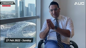 Pass Your PMP in 1 Week