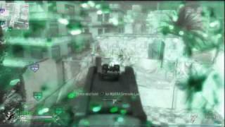 Mw2 Montage l CodeMajic l  Citizen Soilder 