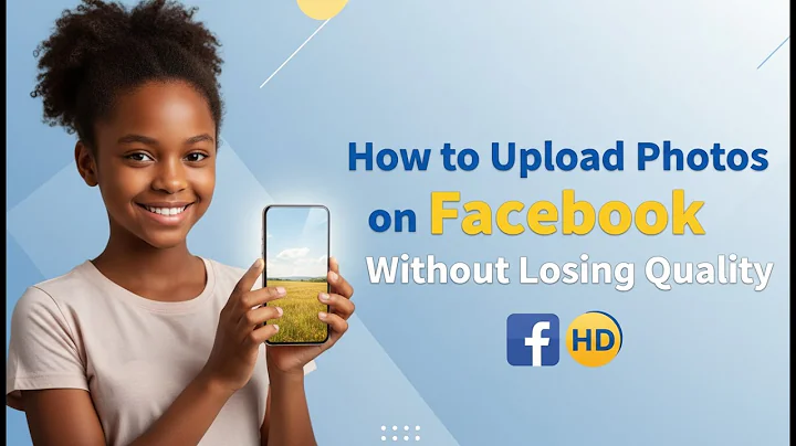 How to upload high quality videos and photos on Facebook without losing Quality 2025