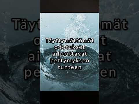 Päivän meditaatio —