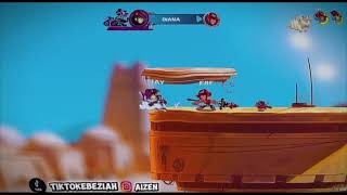 Famous This new Brawlhalla update can stop me Profile