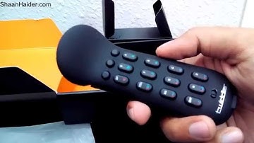 Twiddler 3, World’s Most Mobile Keyboard and Mouse - Unboxing and First Impressions