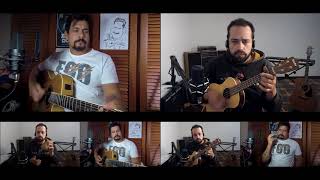 Legião Urbana - Vinte E Nove Cover