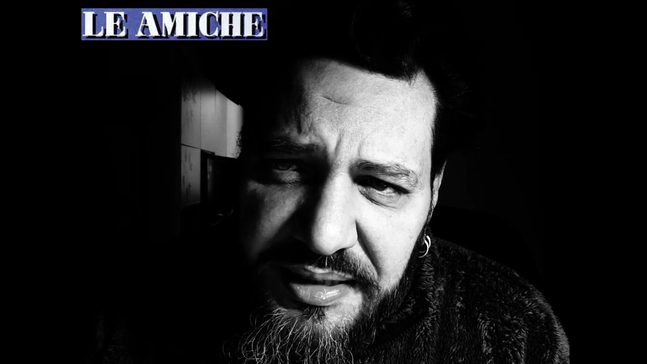 Patreon: Le amiche (1955) di Michelangelo Antonioni - Minirece richiesta da Emanuela 94