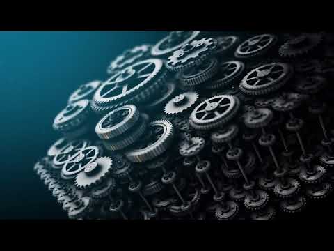 Mechanical Engineering Logos And Symbols