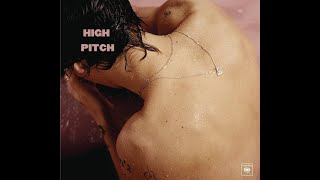 Harry Styles - Harry Styles | High Pitch