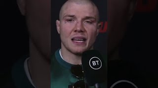 Marvin Vettori still believes he won against Israel Adesanya