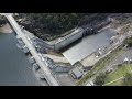 Warragamda Dam, NSW.