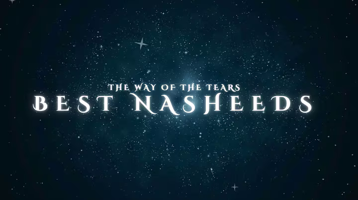 Best of Nasheeds