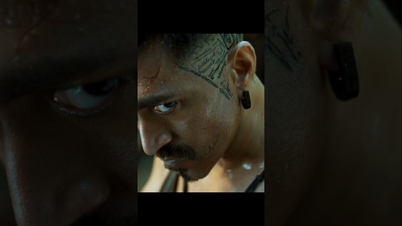Toxic 😵‍💫 #shorts #movie