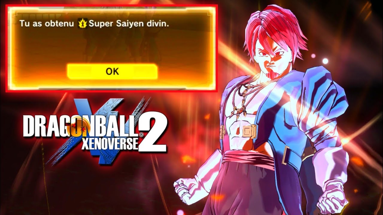 SDBH Big Bang Mission Villains Pack 1+STAGE – Xenoverse Mods