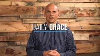 How Deep Do You Want to Go with Jesus? - Daily Grace 279