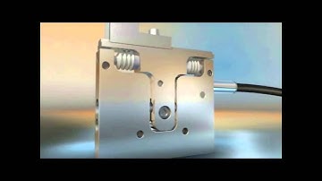 Solartron Metrology - Block Gauge