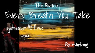 Every Breath You Take