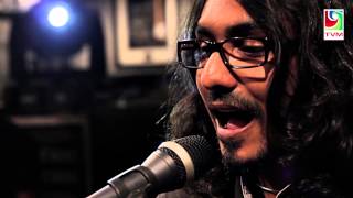 Video thumbnail of "Raivareh hedheema (Cover) by Huya On Raagu Show (TVM)"