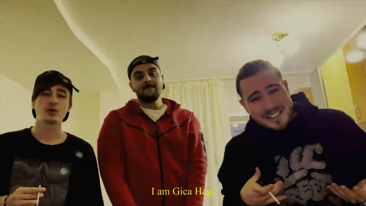 Cioara, Franch Santana - RATATATA