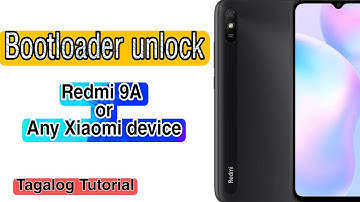 Unlocking Bootloader Part 2 in any Xiaomi device[Tagalog tutorial]