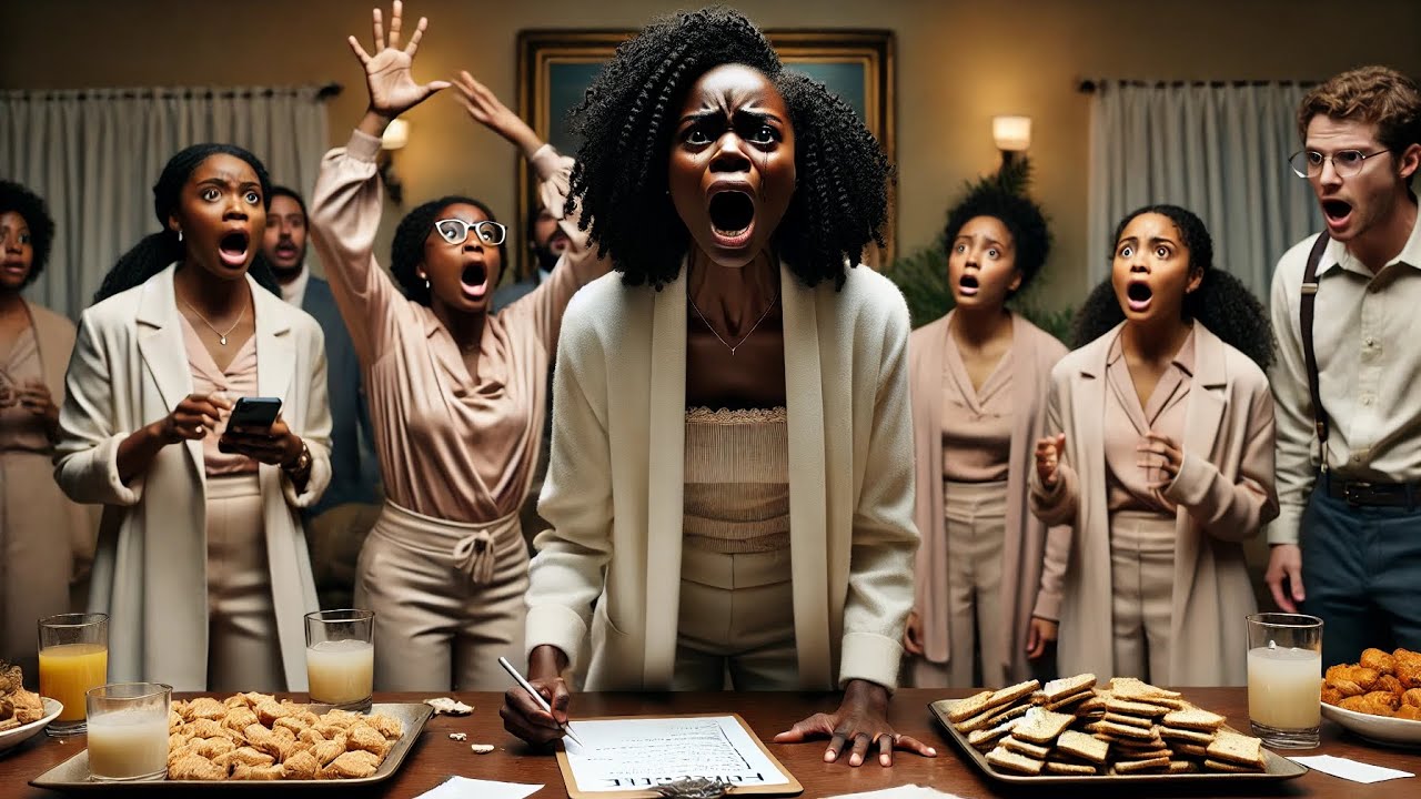 My Sister Demanded My House as a Wedding Gift, but I Gave Such a Surprise That Left Her Shocked...