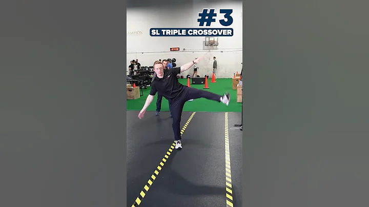 5 Tests [Return to Sport Readiness] after ACL Surgery