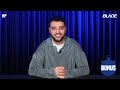 100 SANİYEDE BU KİM: Diego Carlos - Fenerbahçe