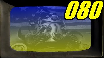Let Me Play Fallout pt 80 KHANNNNNNs gettin kield!