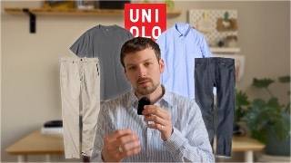 Celebrity 7 Uniqlo Pieces Every Minimalist Should Own Profile