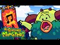 My Singing Monsters Surviving The Monster World Day 21 mp3