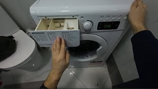 :  Indesit -      . CMA Electrolux -    