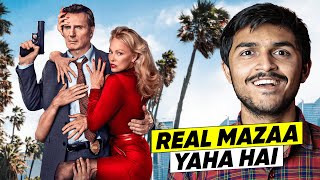 The Naked Gun 2025 Review In Hindi Entertainment Hi Entertainment