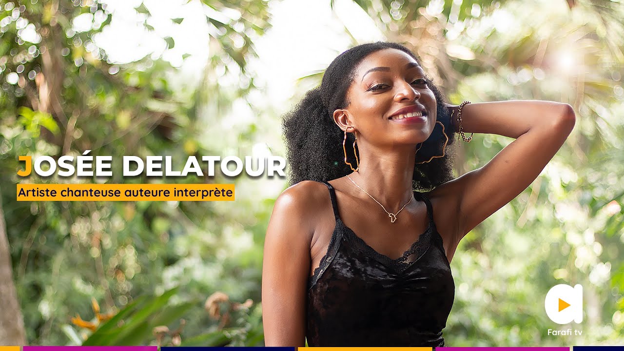 Josée Delatour: 