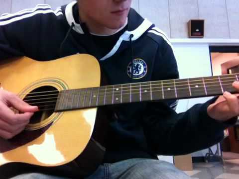 Oh Susannah (acoustic guitar)